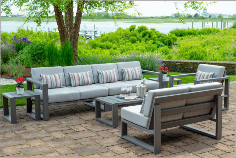 Outdoor Furniture Collections Out Back