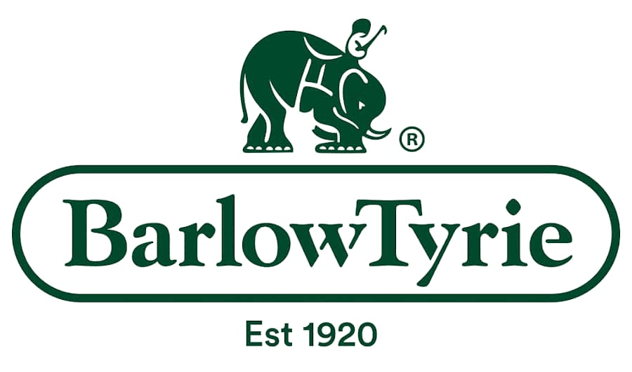 Barlow Tyrie