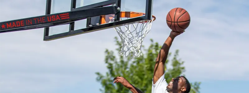 Basketball Goal