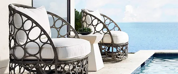 Patio Chairs