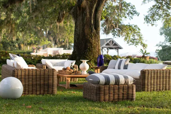Summer Classic Patio Furniture