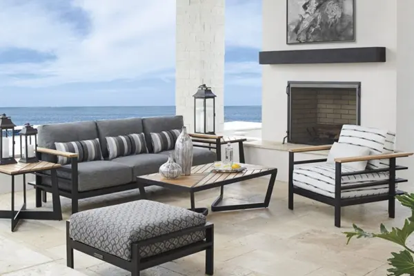 Tommy Bahama furniture