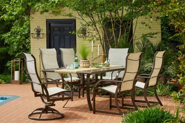 Winston Furniture