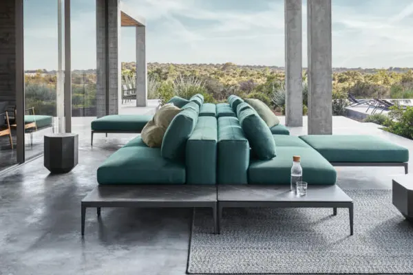 gloster furniture
