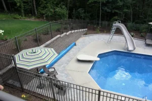 Pool Fencing