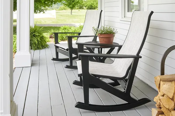 Telescope Wexler Supreme Rocker Chair