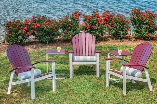 Telescope Newport Patio Armchair